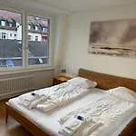 Apartman Cozy 1br In Popular Kreis 3 - West 11 Zürich