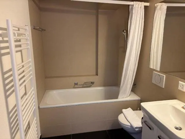 Cozy 1br In Popular Kreis 3 - West 11 Apartmán *