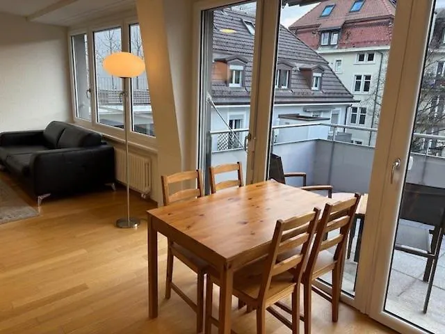 Cozy 1br In Popular Kreis 3 - West 11 Apartmán *