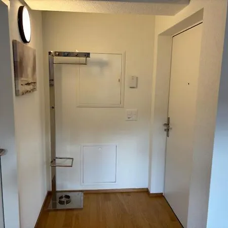 Cozy 1br In Popular Kreis 3 - West 11 Apartment Zurich