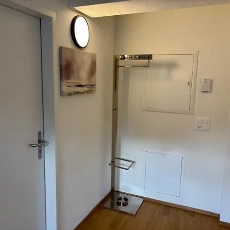 Cozy 1br In Popular Kreis 3 - West 11 Apartment