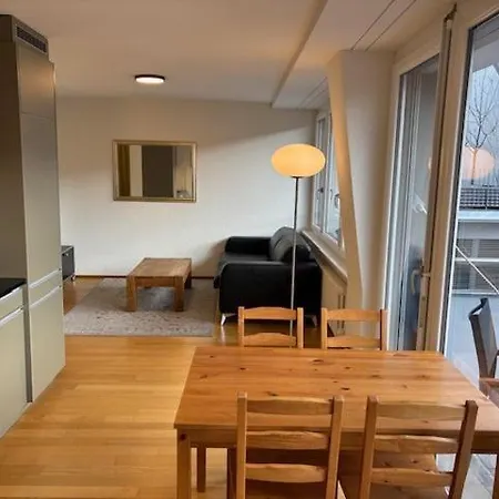 Apartment Cozy 1br In Popular Kreis 3 - West 11