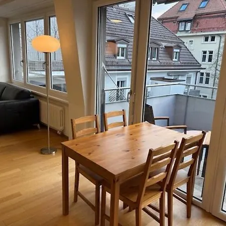 Cozy 1br In Popular Kreis 3 - West 11 Apartment *