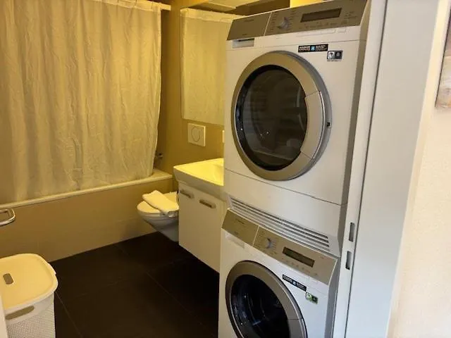 Cozy 1br In Popular Kreis 3 - West 11