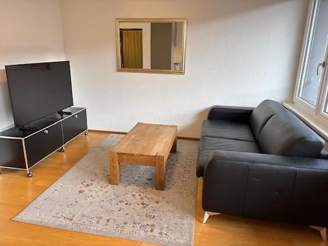 Apartamento Cozy 1br In Popular Kreis 3 - West 11