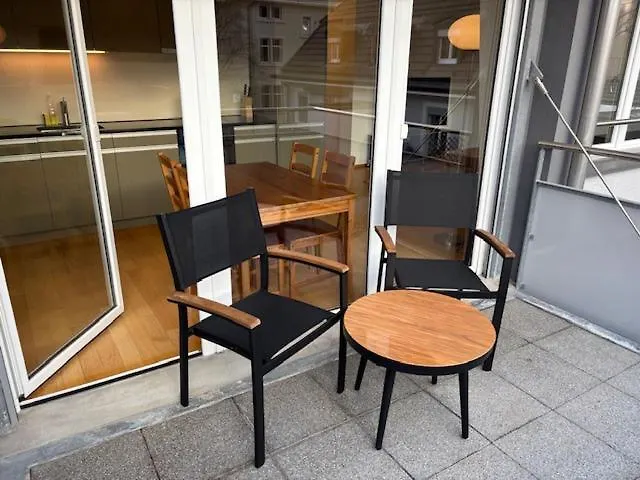 Cozy 1br In Popular Kreis 3 - West 11