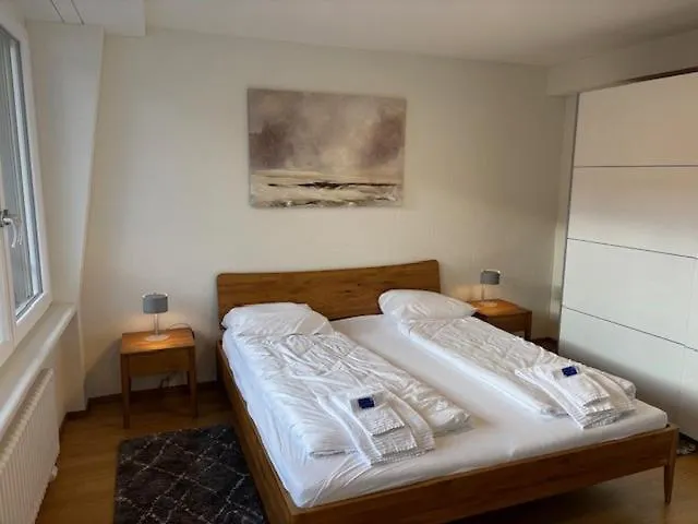 Cozy 1br In Popular Kreis 3 - West 11 Διαμέρισμα