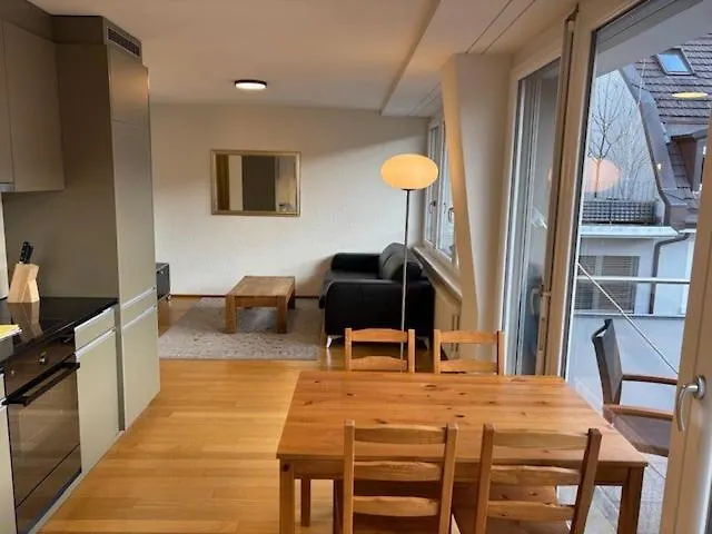 Appartamento Cozy 1br In Popular Kreis 3 - West 11