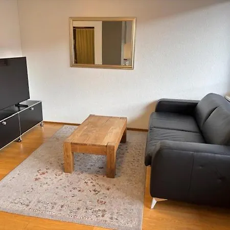 Lejlighed Cozy 1br In Popular Kreis 3 - West 11